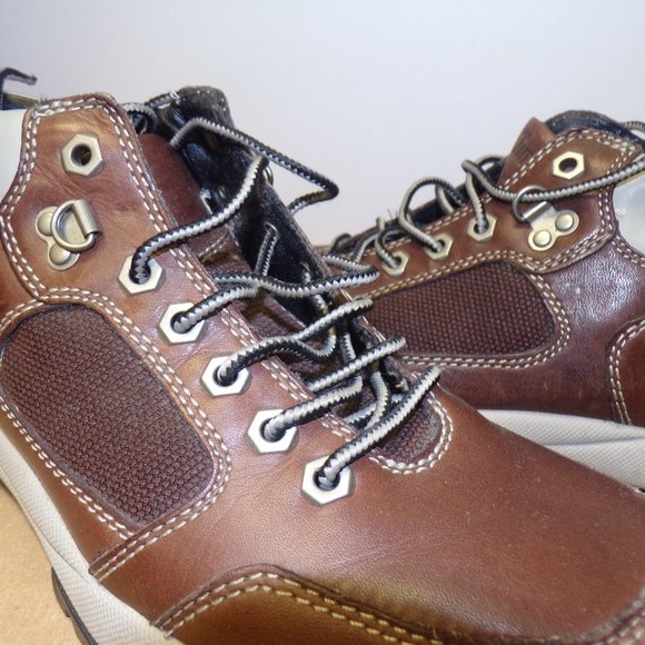 Timberland